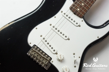 Master Built Series ’61 Stratocaster Relic - By Todd Krause